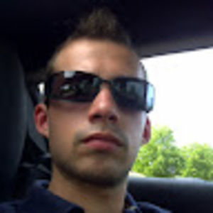 Meet your Posher, Justin